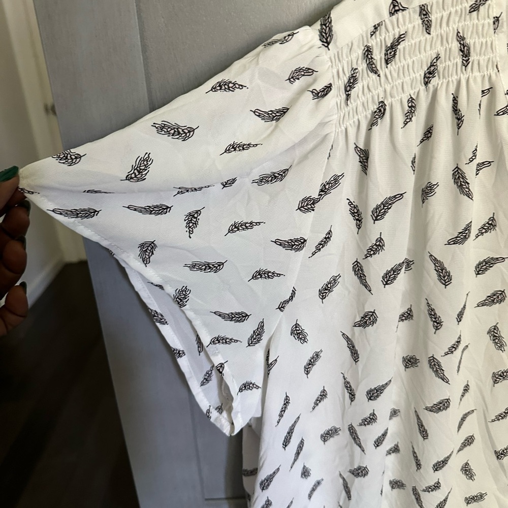 Blouse - Picture 6 of 6